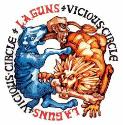 LA Guns (USA-1) : Vicious Circle
